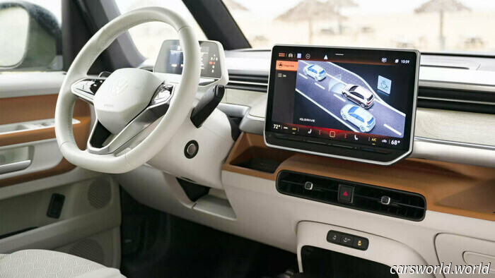 VW Alerts Nearly 17,000 Owners to Cease Use of Passenger Seat | Carscoops